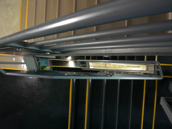 101 pisos. Fan una cursa de pujar-ho a peu...