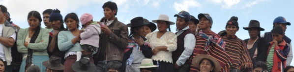 A Bolívia acabarem els carrets de fotos!