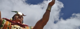 Per acabar a Bolívia: Tiwanaku, Copacabana i Isla del Sol