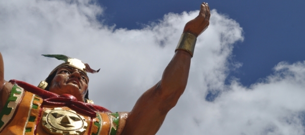 Per acabar a Bolívia: Tiwanaku, Copacabana i Isla del Sol